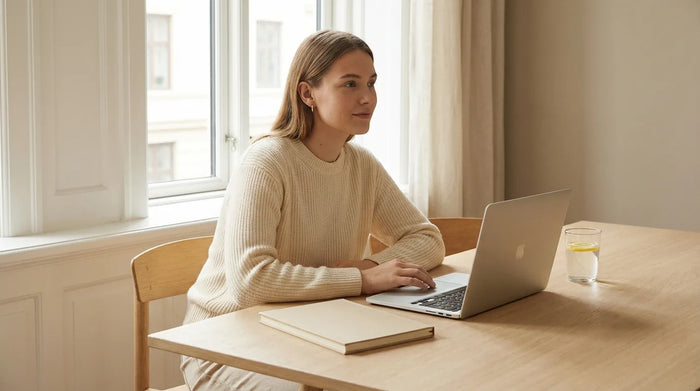 Fokus ohne Overhype: Warum klare Energie im Alltag besser funktioniert