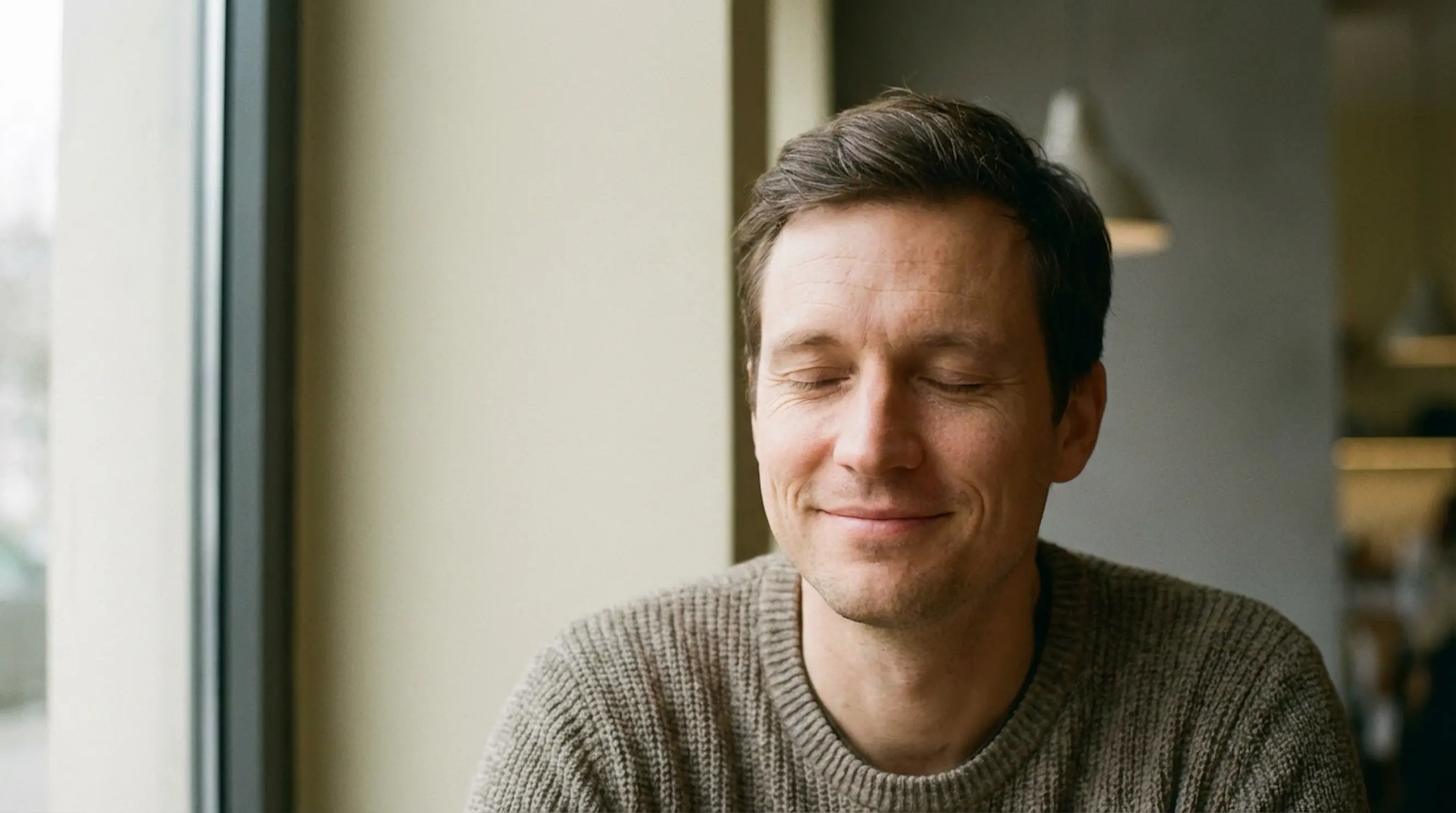 Vor wichtigen Terminen: Ein ruhiges Fokus-Ritual für klare Minuten